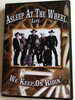 Asleep at the Wheel Live DVD 2004 We keep on Ridin' / Aint Nobody Here but us chickens, Your Red Wagon, Texas, Me and You, Im a Dead Man, Cotton Eyed Joe / Medusa Entertainment (5055137185781)