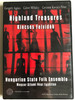 Highland Treasures DVD 2006 Kincses felvidék / Directed by Gerzson Péter Kovács / Hungarian State Folk Ensemble / Magyar Állami Népi Együttes / Co-produced by Hungarian and Slovakian Artists (0837101290210)
