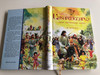 Armenian Children's Bible 365 Stories [Hardcover] by Bible Society in Lebanon (9789754620498)