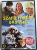 Kevin of the North DVD 2001 Szánon nyert örökség / Directed by Bob Spiers / Starring: Leslie Nielsen, Skeet Ulrich, Natasha Henstridge (5999544560673)