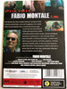 Fabio Montale Part 2 DVD 2002 Fabio Montale 2. rész / Directed by Jose Pinheiro / Starring: Alain Delon, Cédric Chevalme, Elena Sophia Ricci / Egy rendíthetetlen zsaru története (5999557440788)