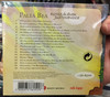 Palya Bea ‎– Egyszálének / Justonevoice / Sony Music ‎Audio CD 2009 / 88697536052