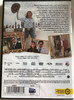 Gambit DVD 2012 Dől a Moné / Directed by Michael Hoffman / Starring: Colin Firth, Cameron Diaz, Alan Rickman, Stanley Tucci (5996514014761)