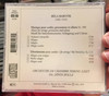 Bartók - Musique Pour Cordes, Percussions & Célesta / Orchestre De Chambre Ferenc Liszt, János Rolla ‎/ Harmonia Mundi ‎Audio CD 1995 / HMA 1903052