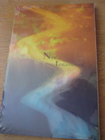 The New Testament / Swedish New Testament / Nya Testamentet [Import] [Paperback]