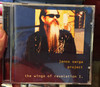 Janos Varga Project ‎– The Wings Of Revelation I. / Periferic Records ‎Audio CD 2000 / BGCD 064
