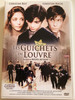 Les Guichets du Louvre DVD 1974 Black Thursday / Directed by Michel Mitrani / Starring: Christian Rist, Christine Pascal, Judith Magre (3760103409793)