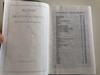 Biblia - Sfinta Scriptura / Small size Romanian Bible / Green Vinyl Bound / Romanian Bible Society / 889-12-042 (RomanianBibleGreenVinyl)