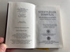 Szentlélek hárfája - Prohászka-Imakönyv / Hungarian Catholic prayer book / Harp of Holy Spirit / 10th edition / Szent István Társulat 2008 / Hardcover (9789632270291)