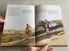 The Promised Land by Anne de Graaf / Illustrated by José Pérez Montero / Adventure Story Bible / Bible Society (9780564051854)
