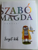 Sziget Kék by Szabó Magda / Móra könyvkiadó / Szabó Magda Könyvei / Illustrations by Nagy Norbert / Paperback - 4th edition (9789634153030)