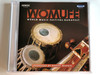 WOMUFE - World Music Festival Budapest / Produced by Robert Mandel / Hungaroton Classic Audio CD 1995 Stereo / HCD 31603