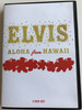 Elvis - Aloha from Hawaii 2 DVD deluxe edition 2004 / 2x DVD Set / BMG / Over 4 hours of video / Elvis Presley previously unseen material (886973422991)
