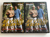 L'ainé des Ferchaux DVD SET 2001 Az utolsó Kalandor I-II.rész / / Directed by Bernard Stora / Starring. Jean-Paul Belmondo, Samy Naceri / A Profi és a Taxi sztárja egy filmben!