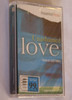 Unashamed Love by Travis Cottrell / Audio Cassette - Hosanna Music (000768266625) 