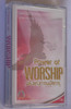 The First Thai Christian Worship Power of Worship 1 / Great Christian songs in Thai language Modern Worship พลังแห่งการนมัสการ 1 Audio Cassette (00620048)
