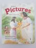 Bible Pictures for toddlers / From the book 101 Favorite Stories from the Bible / Illustrated by Gloria Oostema / Hardcover - Board Book / Christian Aid Ministries 2019 / TGS001848 (9781949648416)