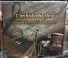 Cimbalorhythm / Viktoria Herencsar - cimbalom / Viktoria Herencsar Audio CD 2013 / 4230030444536