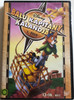 Talesipn - Volume 4 DVD 1990 Balu kapitány kalandjai 1. évad / Directed by Larry Latham, Robert Taylor / Voices: Ed Gilbert, R. J. Williams, Sally Struthers, Janna Michaels / Episodes 13-16 (5996514016994)