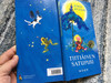 Tiitiäisen Satupuu by Kirsi Kunnas / Tit's Fairytale - Finnish children's poems / Illustrated by Maija Karma / Hardcover / Werner Söderström Ösakeyhtiö Helsinki / WSOY (9789510040553)