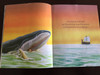 The Messenger Inside a Fish (In Kui) / Words of Wisdom Series / The Bible Society of Cambodia / Paperback Color booklet / The Story of Jonah / Cambodia (MessengerInsideAFish-Kui)