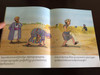 Ruth (in Kui) Words of Wisdom Series / The Bible Society of Cambodia / Paperback Color Bible Story Book for Children / The Story of Ruth / Cambodia