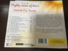 Praise the Mighty Name of Jesus / Catch the Fire 8 - Live worship from Catch the Fire, Toronto (2007) Audio CD (5019282236729)