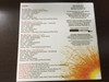 Praise the Mighty Name of Jesus / Catch the Fire 8 - Live worship from Catch the Fire, Toronto (2007) Audio CD (5019282236729)