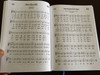 Bunong language Hymn book 2010-2017 / Blue Hardcover / Song book for Worship with musical notes / Hymnbook in the Bunong Language / Great for Cambodian Christians & Churches / K808 / C&MA Mission (BunongHymnalBook)