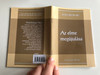 Az elme megújulása - The Renewing of the Mind by Watchman Nee / Hungarian Language Edition (9780736399944)