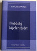 Imádság kijelentésért - A Prayer for Revelation by Watchman Nee / Hungarian Language Edition (9780736399920)