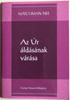 Az Úr áldásának várása - Expecting the Lord's Blessing by Watchman Nee / Hungarian Language Edition (9780736399777)