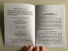 Az oltár és a sátor szerinti élet - The Life of the Altar and the Tent by Watchman Nee / Hungarian Language Edition (9780736399791)