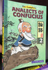 The Complete Analects of Confucius - Volume 2 / Illustrated by Jeffrey Seow (9789813068919)