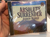 Absolute Surrender by Andrew Murray - Audiobook, CD, Unabridged / Read by Simon Vance (9781596443464)