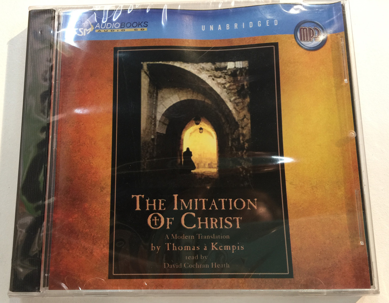 The Imitation of Christ - A Modern Translation by Thomas a Kempis ...
