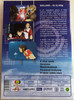 Skyland - Le Nouveau Monde Disc 2 DVD 2005 Skyland - az új világ / Directed by Emmanuel Gorinstein / Starring: Tim Hamaguchi, Phoebe McAuley / Skyland, The New World / 5 episodes (5996473001451)