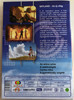 Skyland - Le Nouveau Monde Disc 4 DVD 2005 Skyland - az új világ 4 / Directed by Emmanuel Gorinstein / Starring: Tim Hamaguchi, Phoebe McAuley / Skyland, The New World / 4 episodes (5996473001475)