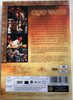 Quo Vadis 2 DVD 2001 / Directed by Jerzy Kawalerowicz / Starring: Paweł Deląg, Magdalena Mielcarz, Bogusław Linda (5999883203712)