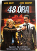 48 Hrs DVD 1982 48 Óra / Directed by Walter Hill / Starring: Nick Nolte, Eddie Murphy, Annette O'Toole (5996051310388)