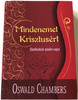 Mindenemet Krisztusért - Elmélkedések minden napra / My Utmost for His Highest by Oswald Chambers - Hungarian Language Edition (9786155624629)