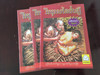 Khmer edition of Abraham – The Man Who Trusted God / វិរបុរស​នៃ​ជំនឿ​អប្រាហាំ / Bible Society Cambodia 2008 / 570P / Paperback / Bible Comic (9781921445132)
