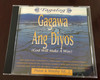 Gagawa Ang Diyos - Tagalog Praise & Worship Vol 2. God will make a way / Audio CD 1999 / Integrity Media Asia / CD 31622 (8887521316221)