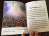 Khmer language Bible Story book / From Creation to Revelation / Paperback / Cambodian Bible Society (KhmerBibleStory)