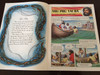 Ngư phủ tài ba - Cau Chuyen ve Phi-e-ro / A great fisherman - The Story about Peter / Vietnamese Bible Comic / Nhá Xuát Bán Tón Giáo / Paperback 2004 / NXB TÔN GIÁO (AGreatFishermanViet)