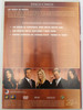 Boston Legal DVD 2004 Disc 5 First Season - Primera Temporada Disco 5 / Created by David E. Kelley / Starring: James Spader, William Shatner, Candice Bergen, Monica Potter (BostonLegalDisc5)