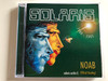 Solaris (1980 - 2005) ‎– NOAB / Solaris Archiv 2. (Offical Bootleg) / Audio CD 2005 / SMP020