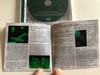 Solaris (1980 - 2005) ‎– NOAB / Solaris Archiv 2. (Offical Bootleg) / Audio CD 2005 / SMP020
