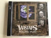 Wastaps ‎– Bolond Világ / DMG ‎Audio CD / 4260022811336