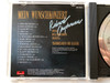 Richard Clayderman ‎– Mein Wunschkonzert / Und Das Royal Philharmonic Orchstra / Traummelodien Der Klassik / Polydor ‎Audio CD 1990 Stereo / 849 196-2